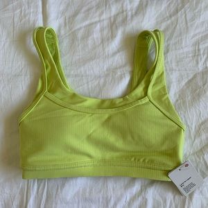 Lululemon Bra